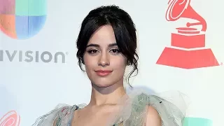 Camila Cabello CHANGES Album Title & Says It's "Complicated"