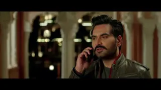 Punjab Nahi Jaungi 2017   Humayun Saeed   Mehwish Hayat   Urwa Hocane   Pakistani Full HD Movie