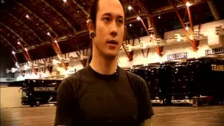 Trivium World (2008)