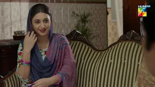 #Badnaseeb | Episode 10 - Best Moment 01 | #HUMTV Drama