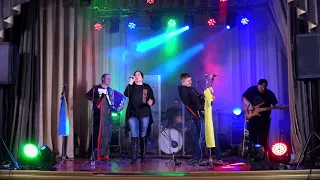 Драбадан - Адреналін (live)