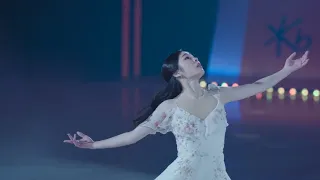 All That Skate 2018 김연아 ‘House of Woodcock’