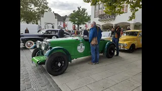 2021 Sauerland Klassik in Attendorn