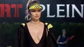 Plein Sport | Spring Summer 2019 Full Fashion Show | Exclusive