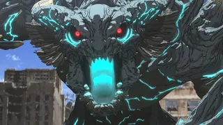 Pacific Rim The Black「AMV」- Barricades