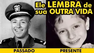 4 crianças médiuns que LEMBRAM de suas VIDAS PASSADAS