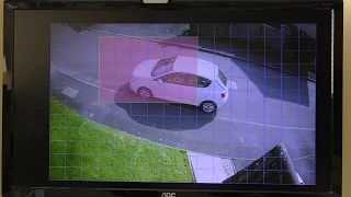 How to Set up Motion Detection & Email Alerts