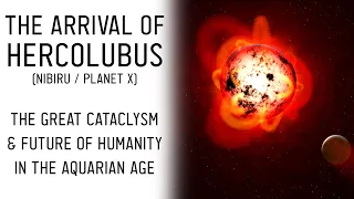 Hercolubus: Humanity's Future & Awakening to the New Earth (Nibiru / Planet X)