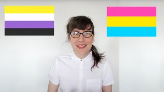 What People Get Wrong About Nonbinary Folks