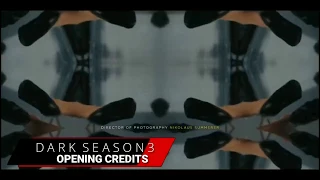 Dark season 3 - Opening Credits 1080p video || Dark || Netflix