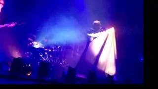 BAUHAUS  - Live!  'Bela Lugosi's Dead'  LONDON 2005 (Goth Pete Murphy) Peter