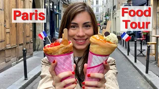 Epic PARIS Food Tour | Best Places to Eat in 2024