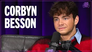 Corbyn Besson | Love Me Better, Why Don’t We, Solo Album, Kpop