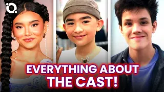 Avatar: The Last Airbender Cast's Real Ages, Lifestyles and More! |⭐ OSSA