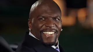 Terry Crews and Ghost ( I need you, I miss you ) Song