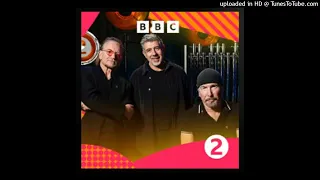 U2 - ONE (BBC 2 RADIO, PIANO ROOM) 03-2023