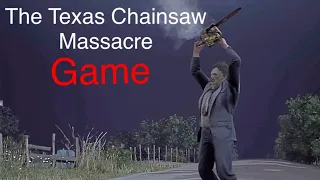 Leatherface is Cracked | The Texas Chainsaw Massacre