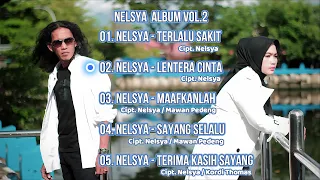 Nelsya - Mini Album Slow Rock Vol 2 (Official Music Audio)