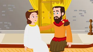 Bible Stories | The Story of Queen Esther | Jesus Christ Stories