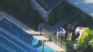 License suspended for San Jose day care after 2 kids drown