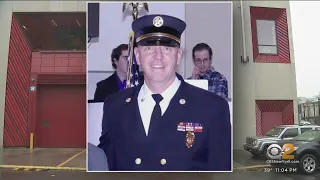 FDNY member William Moon remembered as dedicated firefighter, father