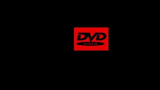 DVD logo hitting the corner 100% real not fake!!!!!