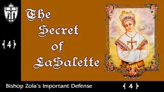 Commentary on the Secret of LaSalette -- Section 04