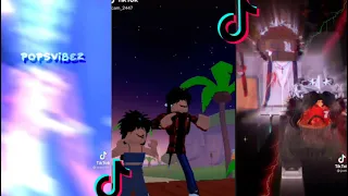 Roblox TikTok Compilation #82