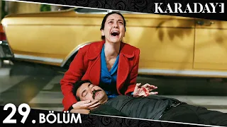 Karadayı 29. Bölüm (Full HD)