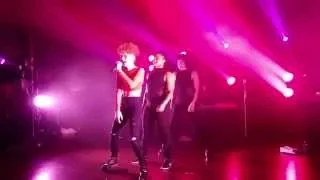 Kiesza in Buffalo - Hideaway