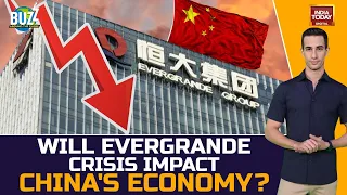 Evergrande Crisis: China Property Giant's Liquidation Order Can Cause Meltdown Of China's Economy?