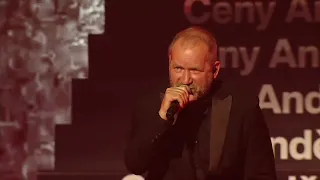 David Koller - Pouta (Live Ceny Anděl Coca-Cola 2021)