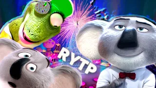 ЗВЕРОЗАПОЙ 2 | RYTP