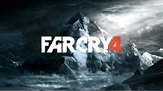 Far Cry 4 Kyrat Fashion Week - Hunting the RARE Gulo Honey Badger! :D