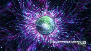 Jickow - Rituel Chamanique (Original Mix) / Addictive Sounds