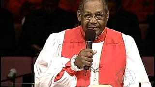 Bishop GE Patterson The Dawn of a New Day