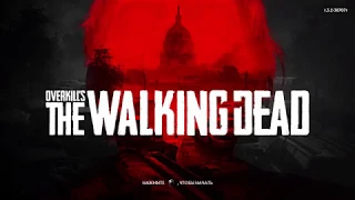 СЛЕПОЙ СТРЕЛОК В OVERKILL's The Walking Dead)