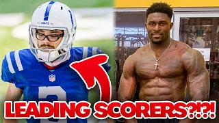 One Of The NFL’s Leading Scorers Looks NOTHING Like a Football Player