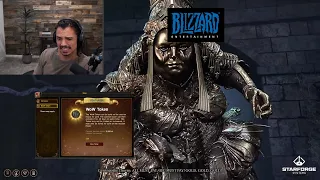 I Found The Blizzard Boss in Baldur's Gate 3