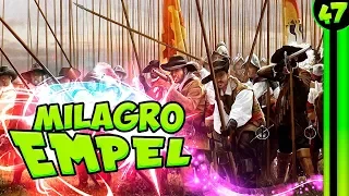 ❎ El MILAGRO de EMPEL 🗡️ La salvación de los TERCIOS