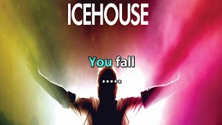 Icehouse - No Promises (Karaoke)