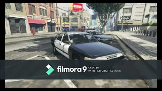 GTA V - LSPD Cop Quotes (Digitally Remastered)