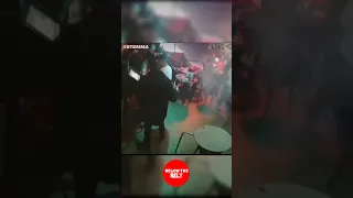 Ilia Topuria pelea en BAR frente a DESCONOCIDO