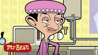 Mr Bean Bugs | Mr Bean Animated Long Episodes Compilation | Season 3 | Cartoons for Kids