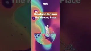 Keaton Henson - The Meeting Place #shorts #newsong