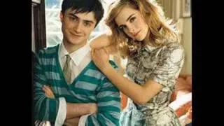 Daniel Radcliffe And Emma Watson "Come to me"