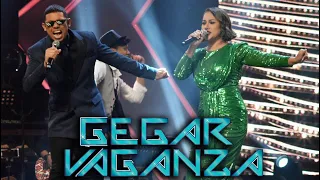 Keputusan Markah Peserta Gegar Vaganza 2022 Minggu 8 - Konsert GV9