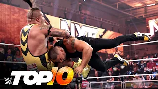Top 10 WWE NXT moments: WWE Top 10, May 23, 2023