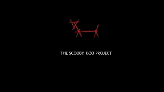 The Scooby-Doo Project ( Full Movie )