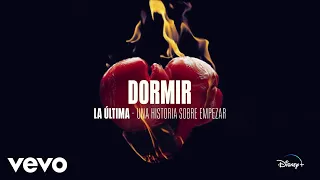 Aitana - Dormir (De "La Última"/Banda Sonora Original/Lyric Video)
